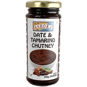 Ashoka Date & Tamarind Chutney 230g